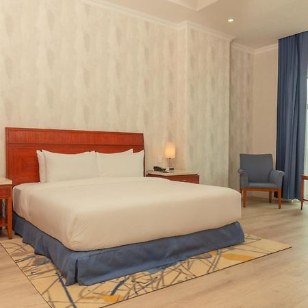 Waymore Hotel Spa & Casino Panamaváros Kültér fotó