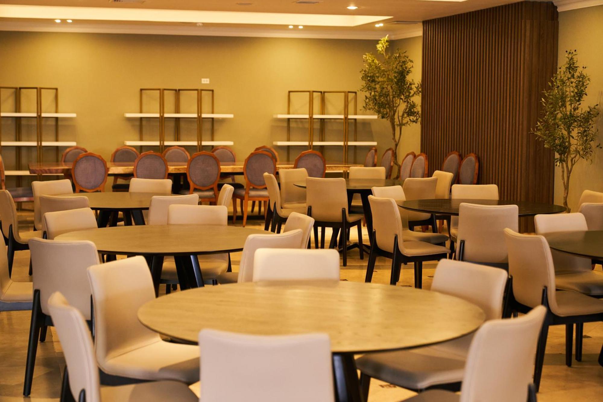 Waymore Hotel Spa & Casino Panamaváros Kültér fotó