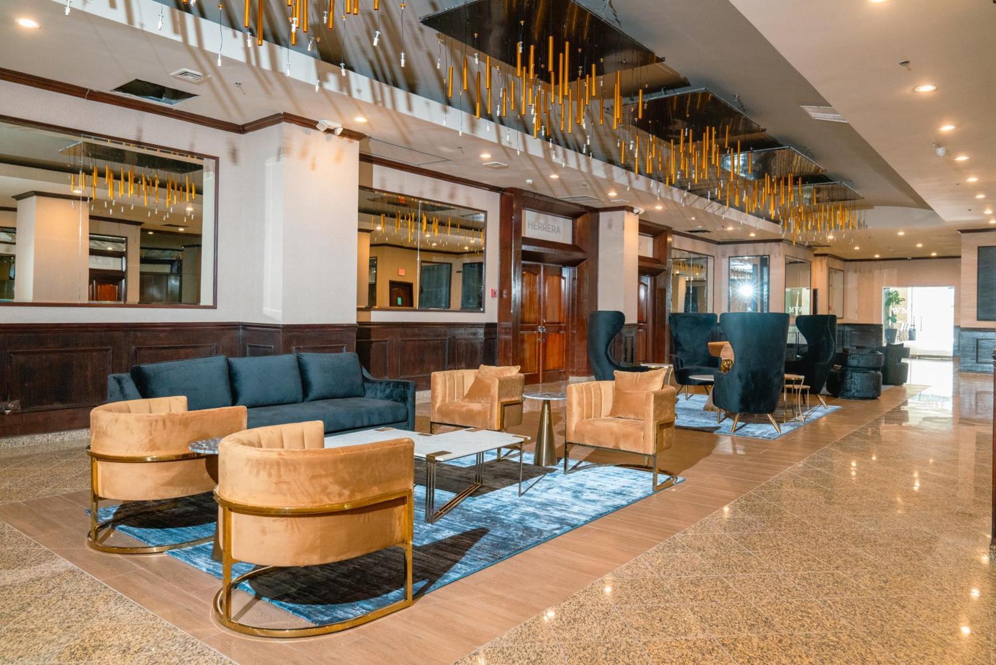 Waymore Hotel Spa & Casino Panamaváros Kültér fotó