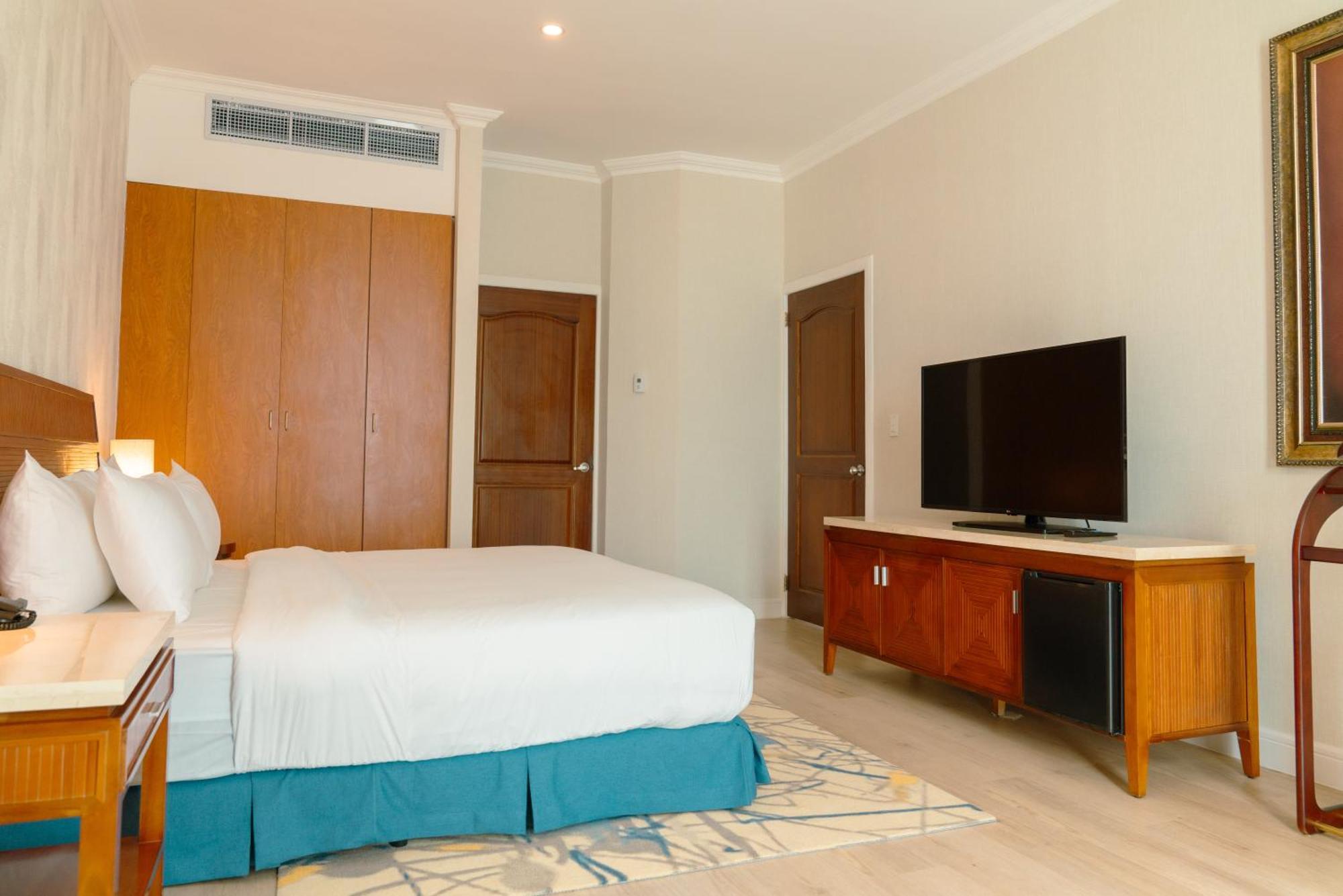 Waymore Hotel Spa & Casino Panamaváros Kültér fotó