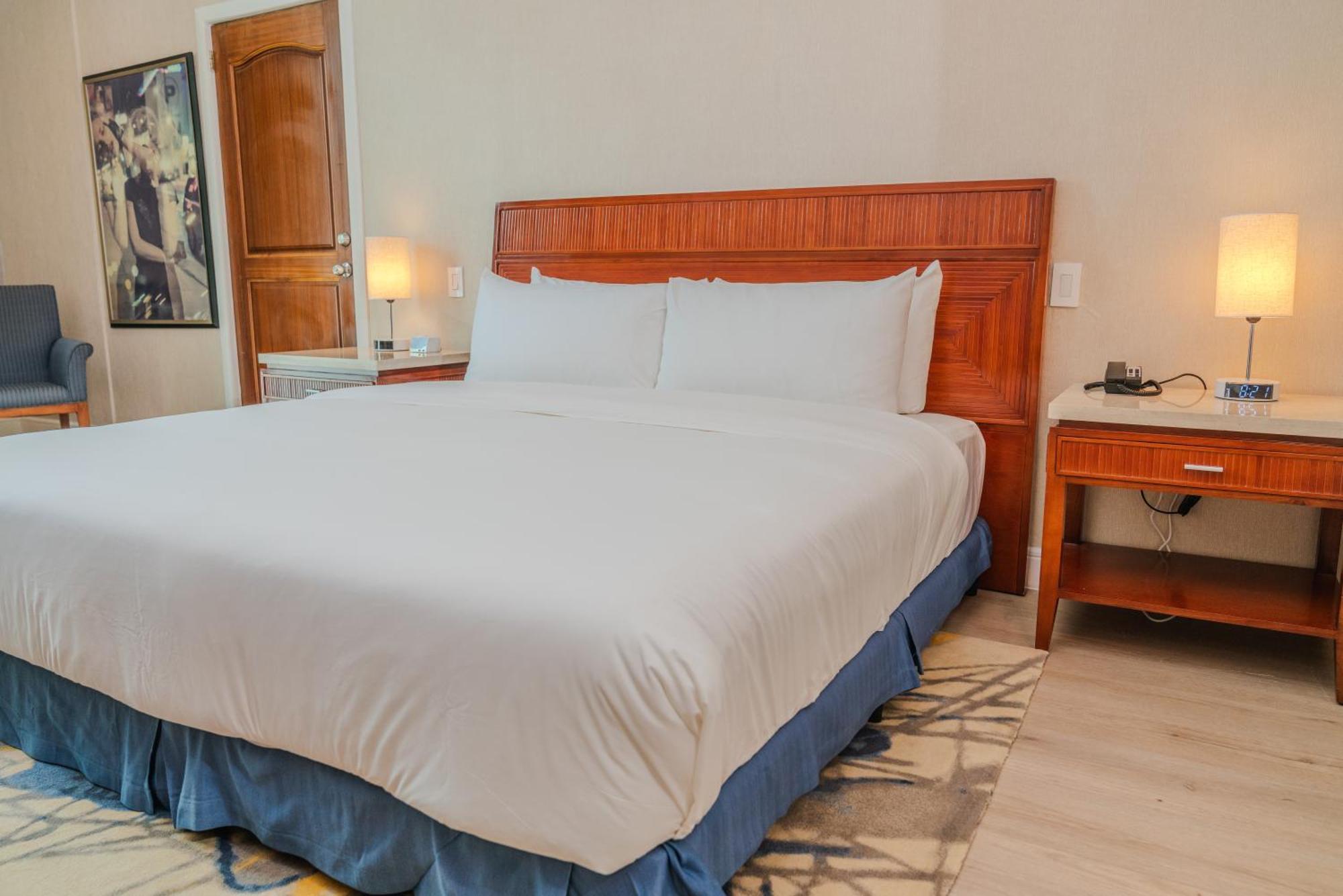 Waymore Hotel Spa & Casino Panamaváros Kültér fotó