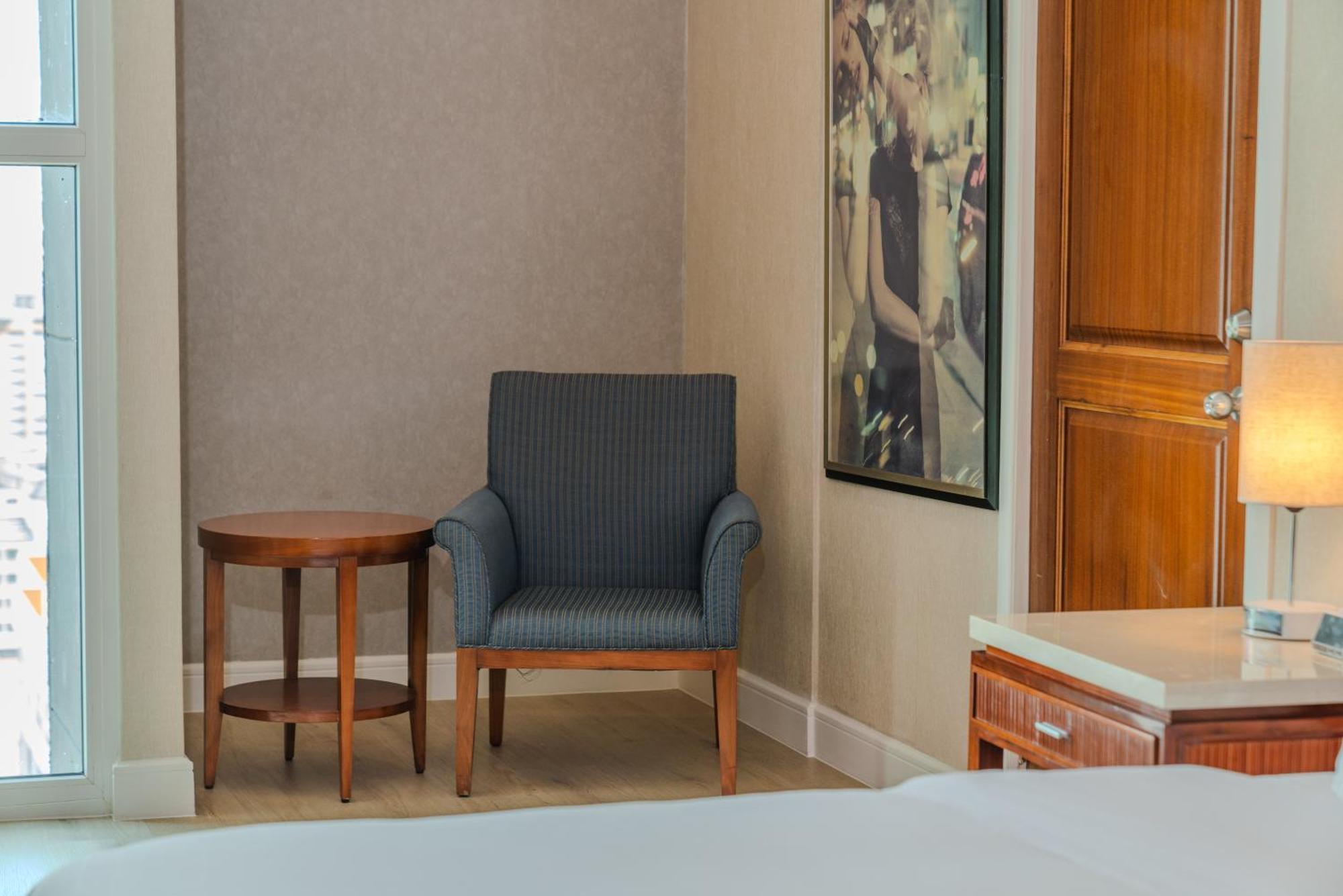 Waymore Hotel Spa & Casino Panamaváros Kültér fotó