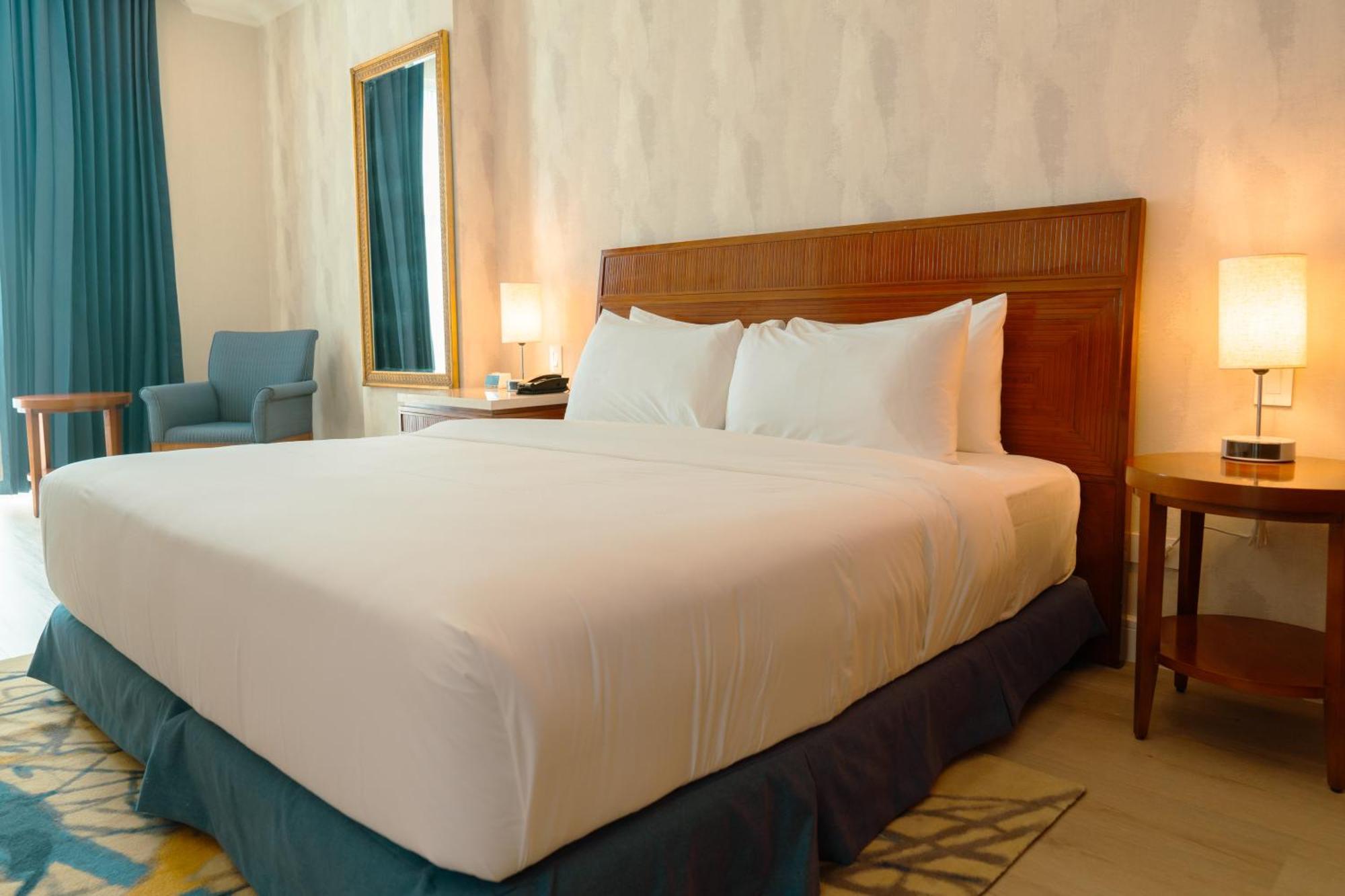 Waymore Hotel Spa & Casino Panamaváros Kültér fotó