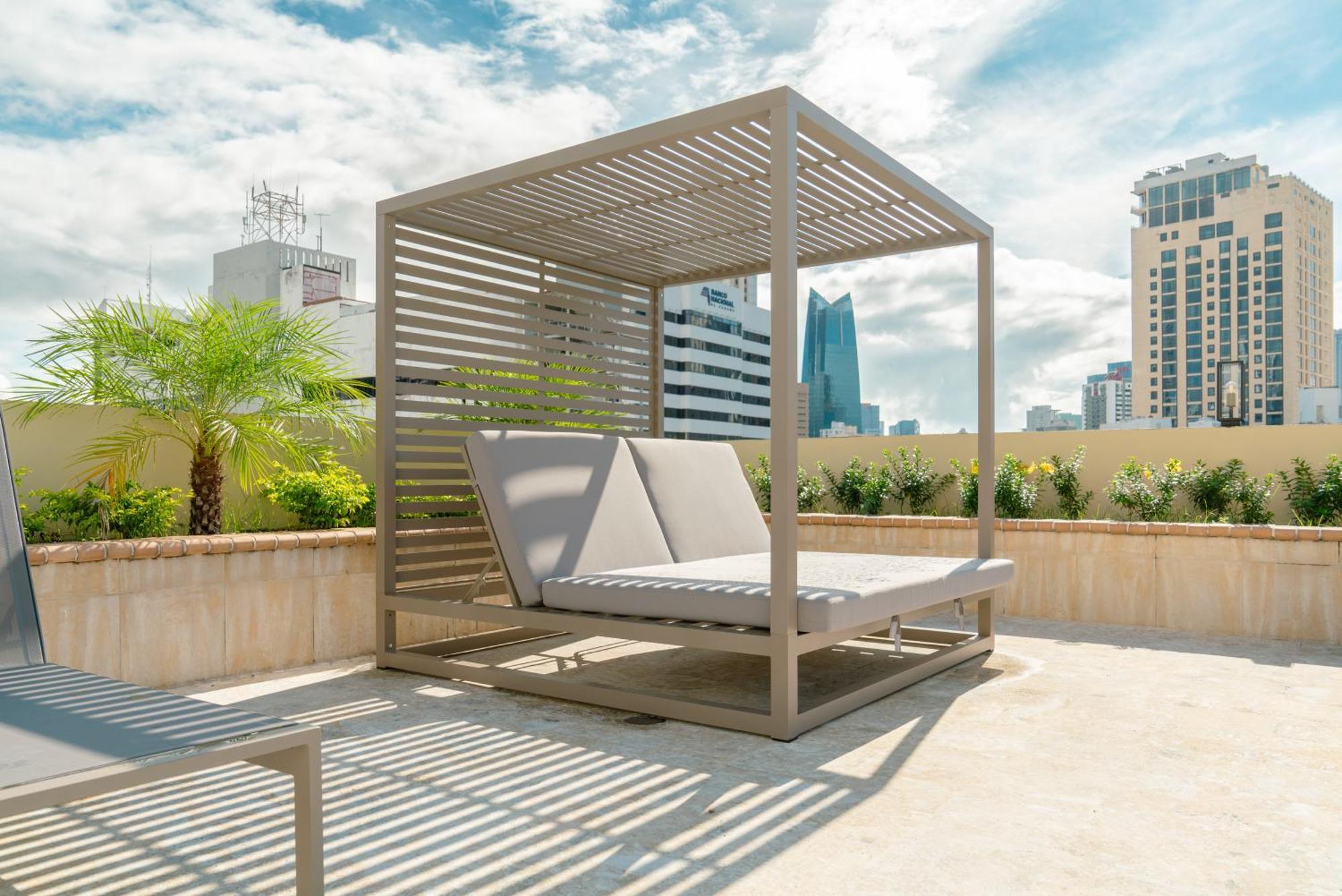 Waymore Hotel Spa & Casino Panamaváros Kültér fotó