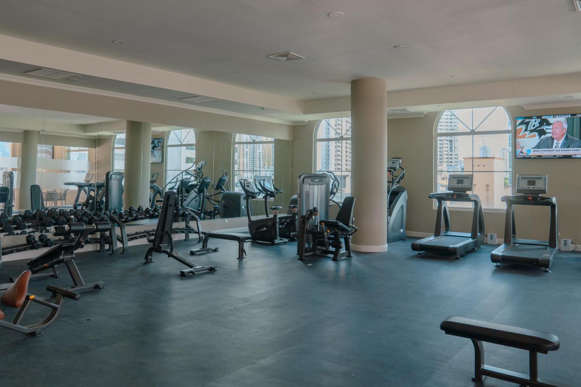 Waymore Hotel Spa & Casino Panamaváros Kültér fotó