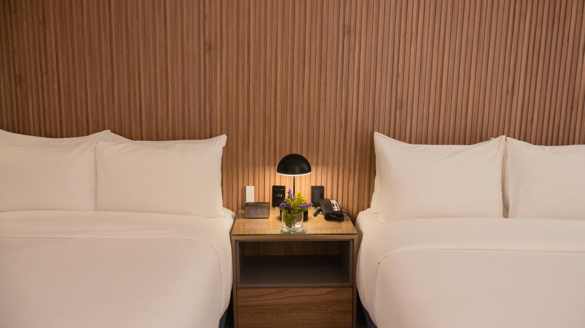 Waymore Hotel Spa & Casino Panamaváros Kültér fotó