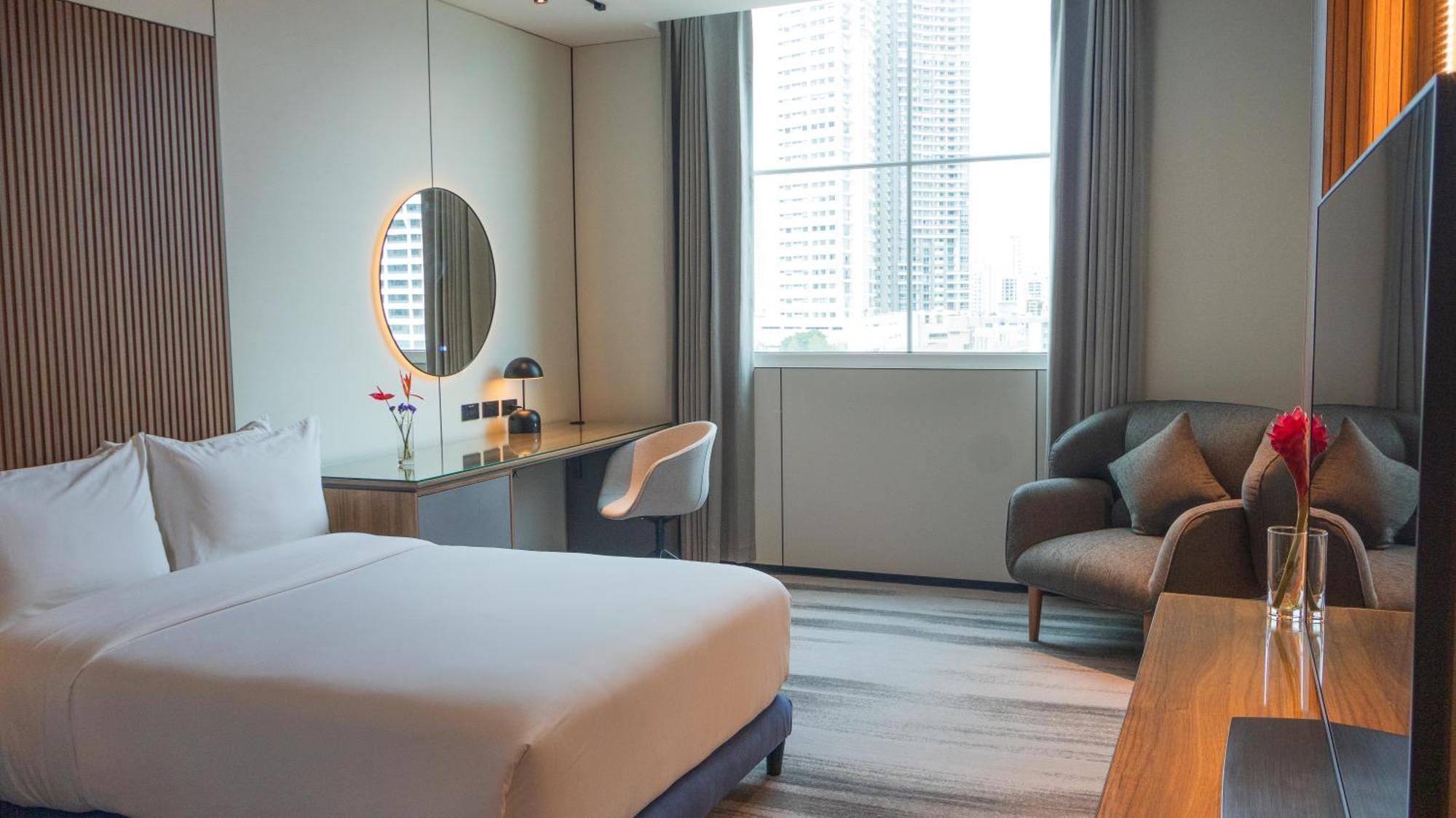Waymore Hotel Spa & Casino Panamaváros Kültér fotó